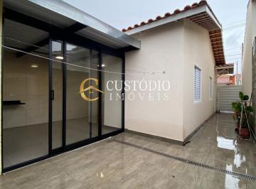 Foto 01 · Imperdível! Casa em condomínio à venda em Sorocaba-SP, bairro Cajuru do Sul: 3 quartos, 2 salas, 1 b