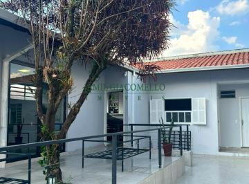 Casa de 4 quartos, Jundiaí · Casa, à venda, em Jundiaí - Jardim Paulista I - Pode ser Comercial - Estuda-se proposta c/ imóvel