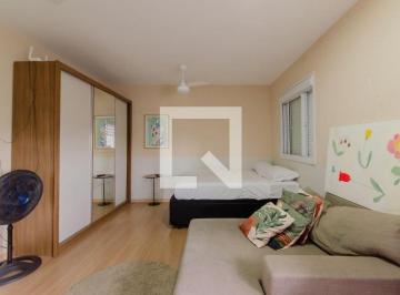 Photo 1 · Apartamento à Venda - Liberdade, 1 Quarto, 24 m2