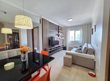 Apartamento de 2 quartos, Águas Claras · RUA 24 NORTE "LA BELLE MAISON PERSONNALISEE" -MOBILIADO-