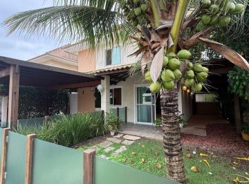 Casa de 4 quartos, Salvador · Port Saint Marine | Porteira fechada | 4 quartos | Piscina Privativa