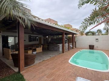 Casa de 4 quartos, Salvador · Port Saint Marine | Porteira fechada | 4 quartos | Piscina Privativa