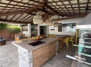 Casa de 4 quartos, Salvador · Port Saint Marine | Porteira fechada | 4 quartos | Piscina Privativa
