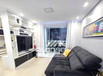 Apartamento de 3 quartos, São Paulo · 3 QUARTOS COM VARANDA GOURMET - NA VILA SÔNIA - PERTO DO METRÔ