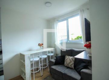 Apartamento · 40m² · 2 Quartos · Apartamento à Venda - Mooca, 2 Quartos, 40 m2