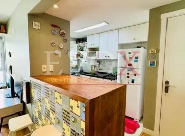 Foto 01 · Apartamento à venda em Porto Alegre-RS, Petrópolis: 2 quartos, 1 suíte, 1 sala, 2 banheiros, 1 vaga,