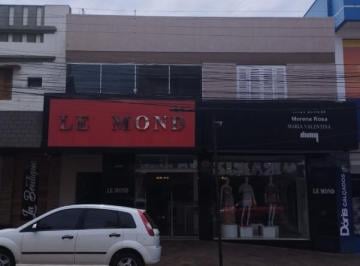 Foto 01 · Sala / Salão Comercial, Centro, Santo Ângelo, RS