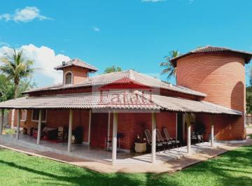 Foto 01 · Chacara, Jardim dos Coqueiros II, Catanduva, SP