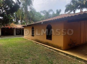 Rural de 5 quartos, Ibiúna · Chácara com salão de festas e pomar em condomínio próximo ao centro!