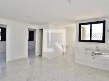 Apartamento · 37m² · 2 Quartos · Apartamento à Venda - Mooca, 2 Quartos, 37 m2