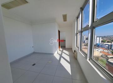 Comercial · 59m² · Sala Comercial de 59m² no Centro de Indaiatuba-SP: Oportunidade Única no Edifício Comercial Córdoba!
