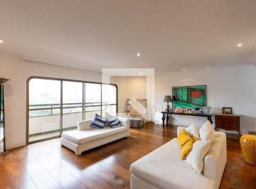Apartamento · 232m² · 3 Quartos · 3 Vagas · Apartamento à Venda - Pacaembu, 3 Quartos, 232 m2