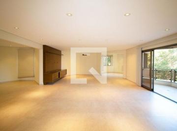 Apartamento · 301m² · 4 Quartos · 4 Vagas · Apartamento à Venda - Paraíso, 4 Quartos, 301 m2