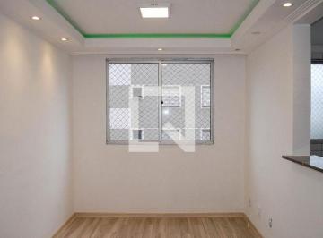 Apartamento · 48m² · 2 Quartos · 1 Vaga · Apartamento à Venda - Parque Novo Mundo , 2 Quartos, 48 m2
