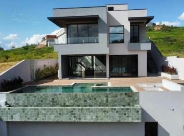 Casa · 309m² · 4 Vagas · Casa Moderna e sofisticada no Condomínio Arts Itatiba - SP