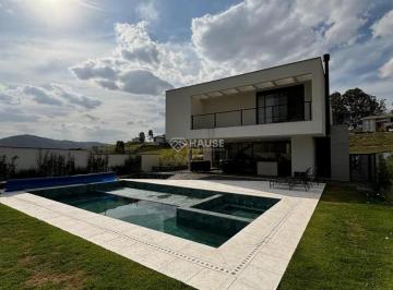 Casa · 742m² · 6 Vagas · Casa em Condomínio à venda em Itatiba - GSP Arts