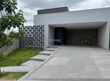 Casa · 380m² · 3 Quartos · 4 Vagas · Casa em Condomínio à Venda no Ecologie Residencial Itatiba – Itatiba/SP