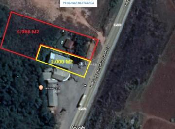 Terreno · 6968m² · Área à Venda em Atibaia/SP – 6.968m² | Próxima à Rodovia Dom Pedro I | Potencial Comercial e Industr