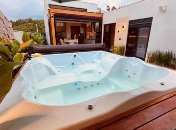 Casa · 407m² · 3 Quartos · Imóvel em Condomínio em Itatiba - Ecologie Residencial - 175m² - Venda