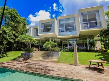 Casa · 1810m² · 4 Vagas · Casa de Alto Padrão à Venda no Condomínio Fazenda Dona Carolina – Itatiba/SP