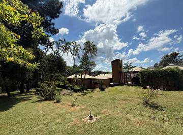 Casa · 6m² · Casa Térrea com Ampla Área Verde à Venda no Condomínio Morada das Fontes – Itatiba/SP