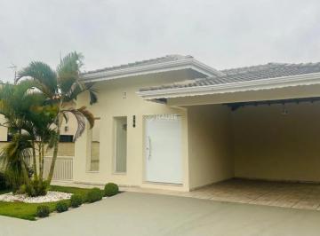 Casa · 300m² · 3 Quartos · 4 Vagas · Casa em Condomínio à venda em Itatiba - Residencial Itatiba Country Club