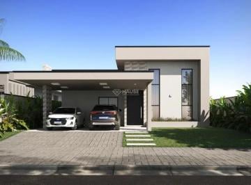 Casa · 500m² · 3 Quartos · 2 Vagas · Casa Sofisticada à Venda no Condomínio Bosque dos Pires – Itatiba/SP
