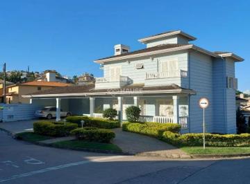 Casa · 712m² · 4 Quartos · 6 Vagas · Casa no Condomínio Itatiba Country Club – Conforto, Estilo e Qualidade de Vida