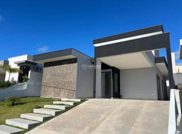 Casa · 400m² · Casa Térrea com Piscina de Borda Infinita – Condomínio San Giovani – Itatiba/SP