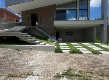 Casa · 490m² · 2 Vagas · Casa em Condomínio à Venda no Ecologie Residencial Itatiba – Itatiba/SP