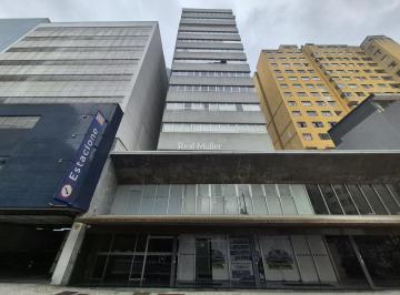 Comercial , Curitiba · CONJUNTO COMERCIAL CENTRAL - 44 M2 - DESOCUPADA
