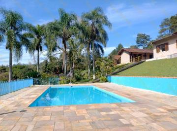 Rural de 2 quartos, Cotia · EXCELENTE CHÁCARA DE 5.000 M² A VENDA EM COTIA DIVISA COM EMBU DAS ARTES-SP