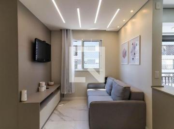 Apartamento · 40m² · 1 Quarto · 1 Vaga · Apartamento à Venda - Parque Reboucas, 1 Quarto, 40 m2