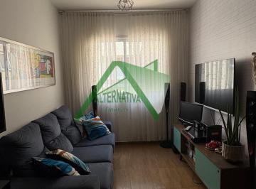 Apartamento de 3 quartos, São Caetano do Sul · Excelente cobertura duplex com 140m² e varanda com área gormet!