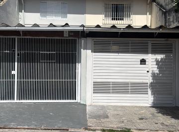 Casa de 2 quartos, São Paulo · Venda de sobrado em Vila Brasilio Machado São Paulo - SP - CA1521