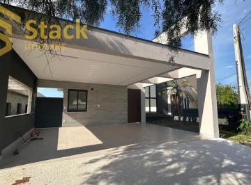 Foto 33 · CASA À VENDA NO CONDOMINIO PHYTUS EM ITUPEVA COM 3 SUÍTES