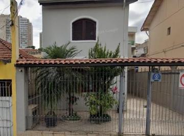 Casa de 3 quartos, São Paulo ·  Vende sobrado casa verde, 3 dorm. 4 vagas - 200 m²