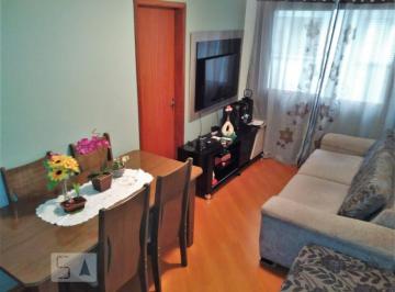 Apartamento · 50m² · 2 Quartos · 1 Vaga · Apartamento à Venda - Piqueri, 2 Quartos, 50 m2