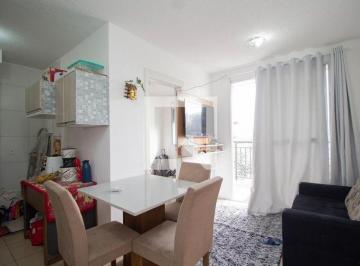 Apartamento · 40m² · 2 Quartos · Apartamento à Venda - Piqueri, 2 Quartos, 40 m2