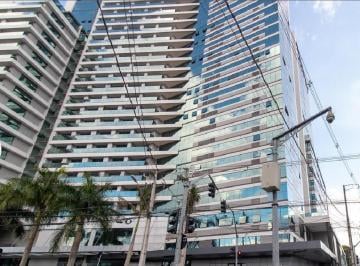Apartamento , Curitiba · Studio mobiliado em localização nobre- alto ,moderno e pronto para morar!