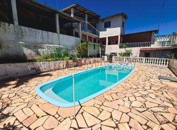 Rural Venda de 5 quartos · Chácara com 5 dormitórios, área gourmet e piscina!