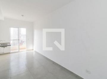 Apartamento · 42m² · 2 Quartos · 1 Vaga · Apartamento à Venda - Ponte Rasa, 2 Quartos, 42 m2