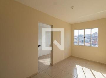 Apartamento · 46m² · 2 Quartos · 1 Vaga · Apartamento à Venda - Ponte Rasa, 2 Quartos, 46 m2