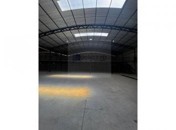Comercial , Ananindeua · Galpão para locação na Rua Parabor, Bairro Guanabara, Ananindeua, 2.000m²