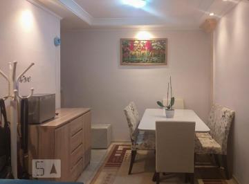 Apartamento · 50m² · 2 Quartos · 1 Vaga · Apartamento à Venda - Sacomã, 2 Quartos, 50 m2
