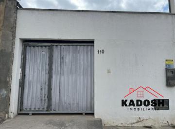 Foto 01 · Imperdível: Casa para Venda localizada no Bairro Mangabeira em Feira de Santana