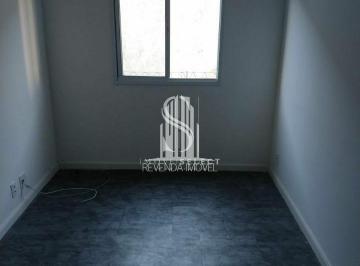 Apartamento · 46m² · 2 Quartos · 1 Vaga · Apartamento no Condominio Olimpic na Vila Caraguatá com 46m² 2 dormitórios 1 vag