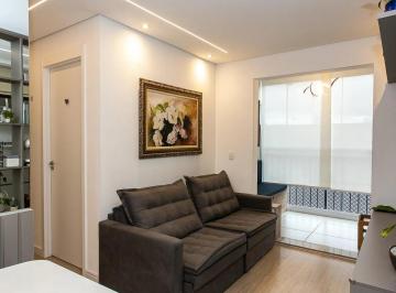 202610081630524272.jpeg · Apartamento para Venda em São Paulo, Chácara Santo Antônio (Zona Leste), 2 dormitórios, 1 suíte, 2 b