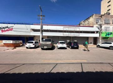 Comercial , Taguatinga · C 05 TAGUATINGA CENTRO LOJÃO / GALPÃO 600 METROS