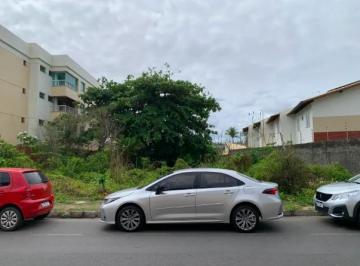 Terreno , Lauro de Freitas · Terreno super bem localizado | Ipitanga | 100 metros da Praia.